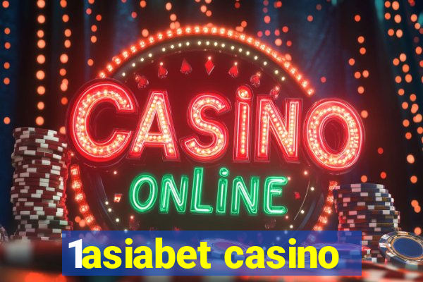 1asiabet casino